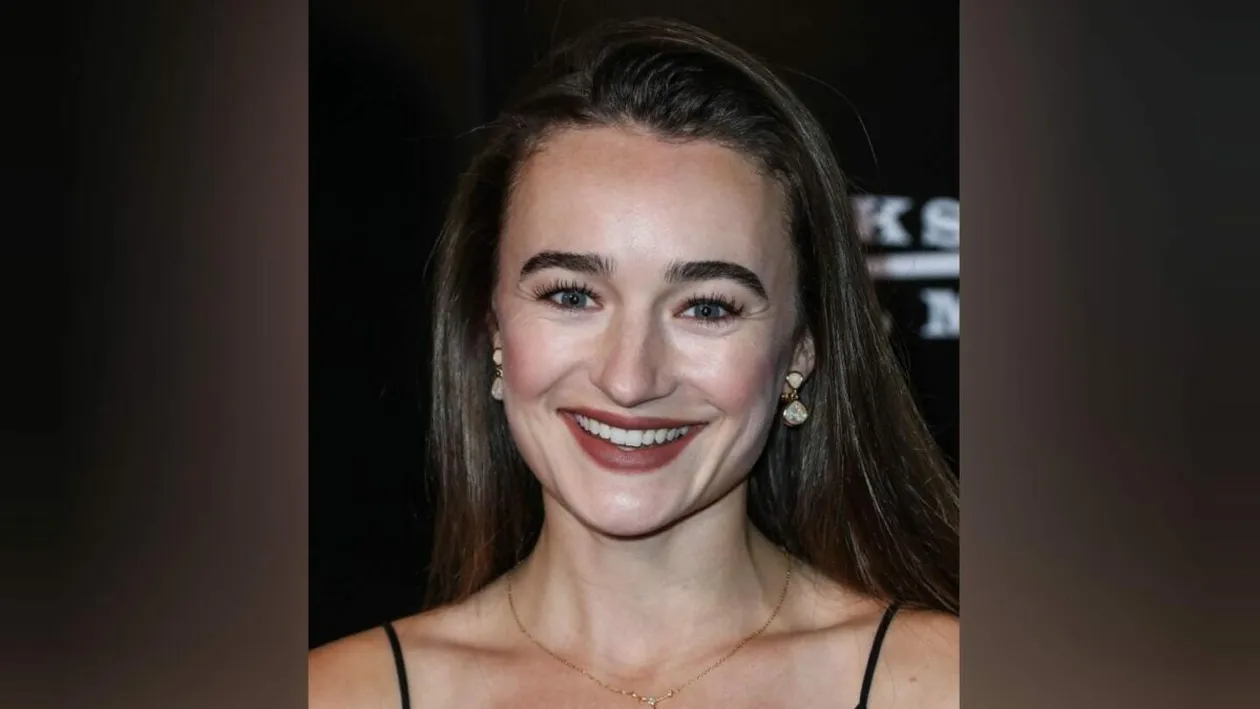 S-a aflat cauza decesului actriței Kelley Mack. Avea doar 33 de ani