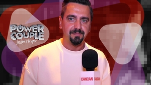 Cine sunt concurenţii care au vrut să “fure” startul la Power Couple. Natanticu i-a dat în primire: „M-a sunat chiar înainte să semneze”