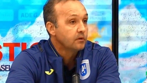 Papură digeră greu eliminarea din Europa League: „Craiova  a fost echipa care merita calificarea!”