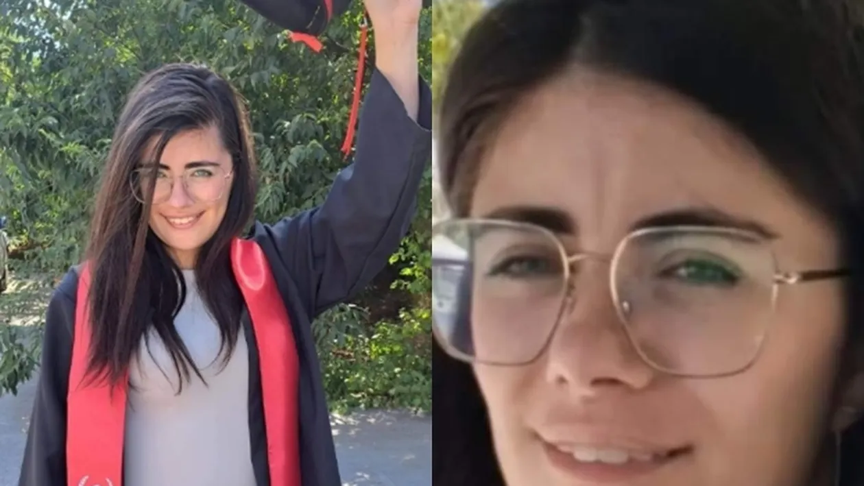 Ea e Alexandra, tânăra asistentă de doar 23 de ani care a murit la Constanța. Managerul spitalului a făcut primele declarații