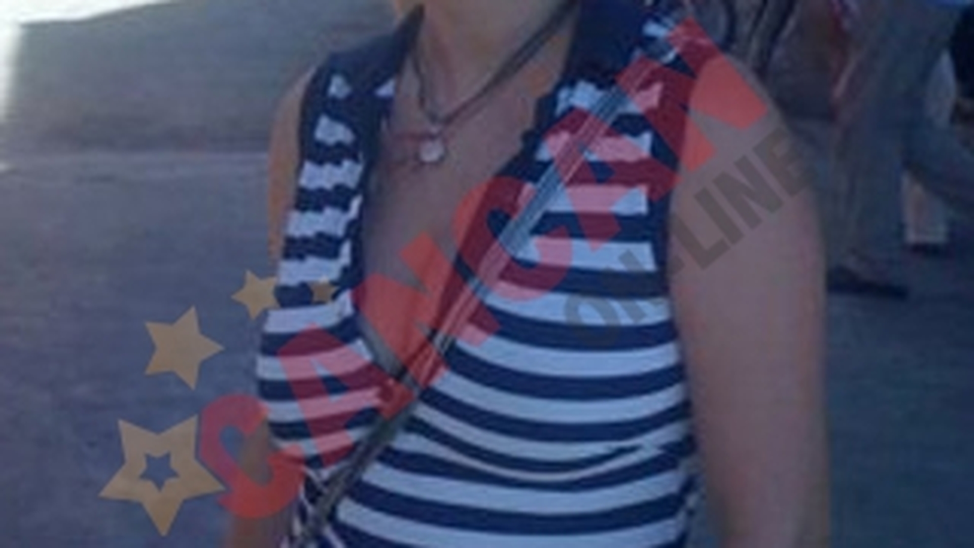 Loredana Groza a descoperit un alt fel de bijuterii