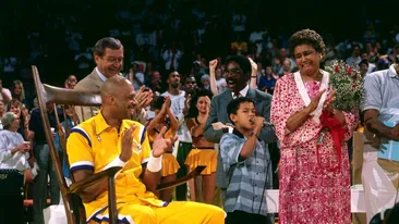 Ce s-a întâmplat în sport pe 23 aprilie