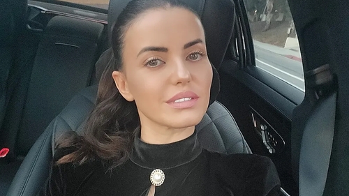 Tragedia Mădălinei Apostol, ținută departe de fetița ei. Familia caută metode să facă tristul anunţ