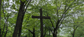 Satul în care localnicii spun că este îngropat Iisus Hristos. Legenda, apărută în urmă cu un secol
