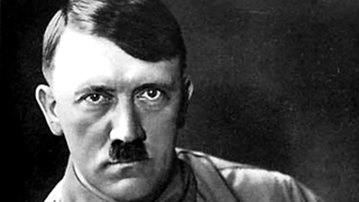 Sondaj organizat de serviciul de ambulanta britanic: Cat de cool este Hitler?