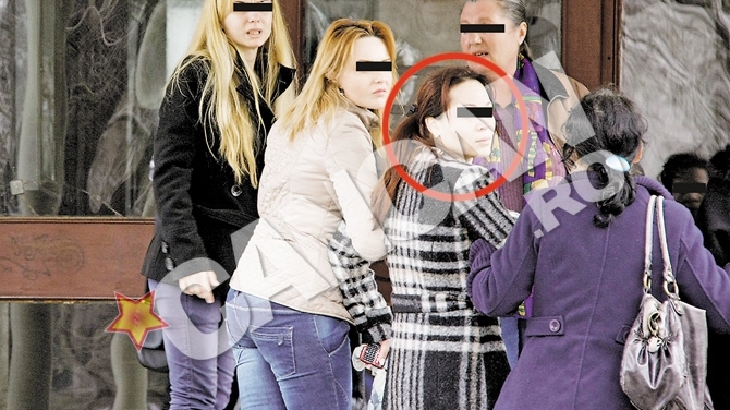 Sinucidere inexplicabila in Bucuresti. Si-a dus fetita la gradinita si s-a aruncat de pe bloc