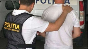 A fost prins ucigașul pietonului din București! Revenise în țară și a fost săltat direct de la aeroport VIDEO