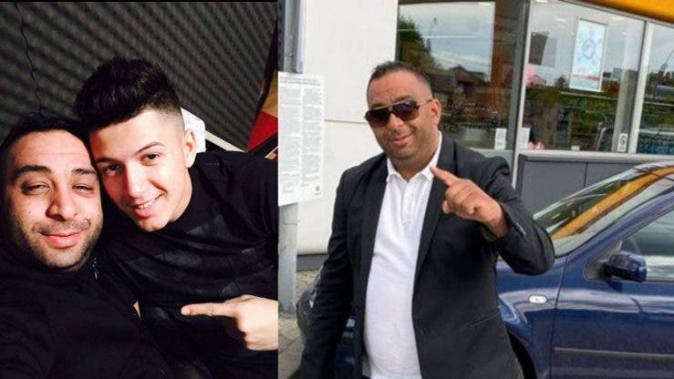 Clanul Duduienilor, urmărit de ghinioane. Fiul lui Emi Pian a făcut accident