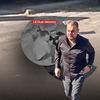 Imagini de neprivit. Cătălin Grozavu, fostul iubit al Mădălinei Apostol, își transformă partenera într-un sac de box