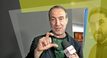 A luat decizia după ce a jucat în Clanul, la PRO TV! A lăsat actoria pentru fotbal!