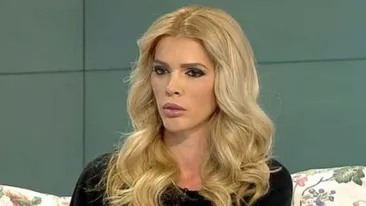 Transformare halucinantă! Cum arată acum Alina Vidican, la 3 ani de la divorțul de Cristi Borcea