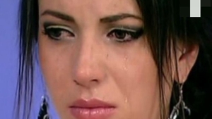 O concurentă de la "Mireasă pentru fiul meu", părăsită cu cinci săptămâni înainte de nuntă. Emilia este disperată: "Îl iubesc, dar..."