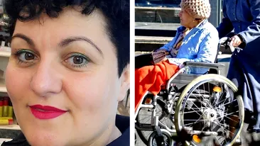 Badanta Anca din Galați a ținut sechestrată o pensionară din Italia timp de mai mulți ani! Ce a pățit românca noastră