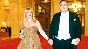 CANCAN.ro are ultimele imagini cu Dan Adamescu în viaţă. Cine va moşteni averea miliardarului