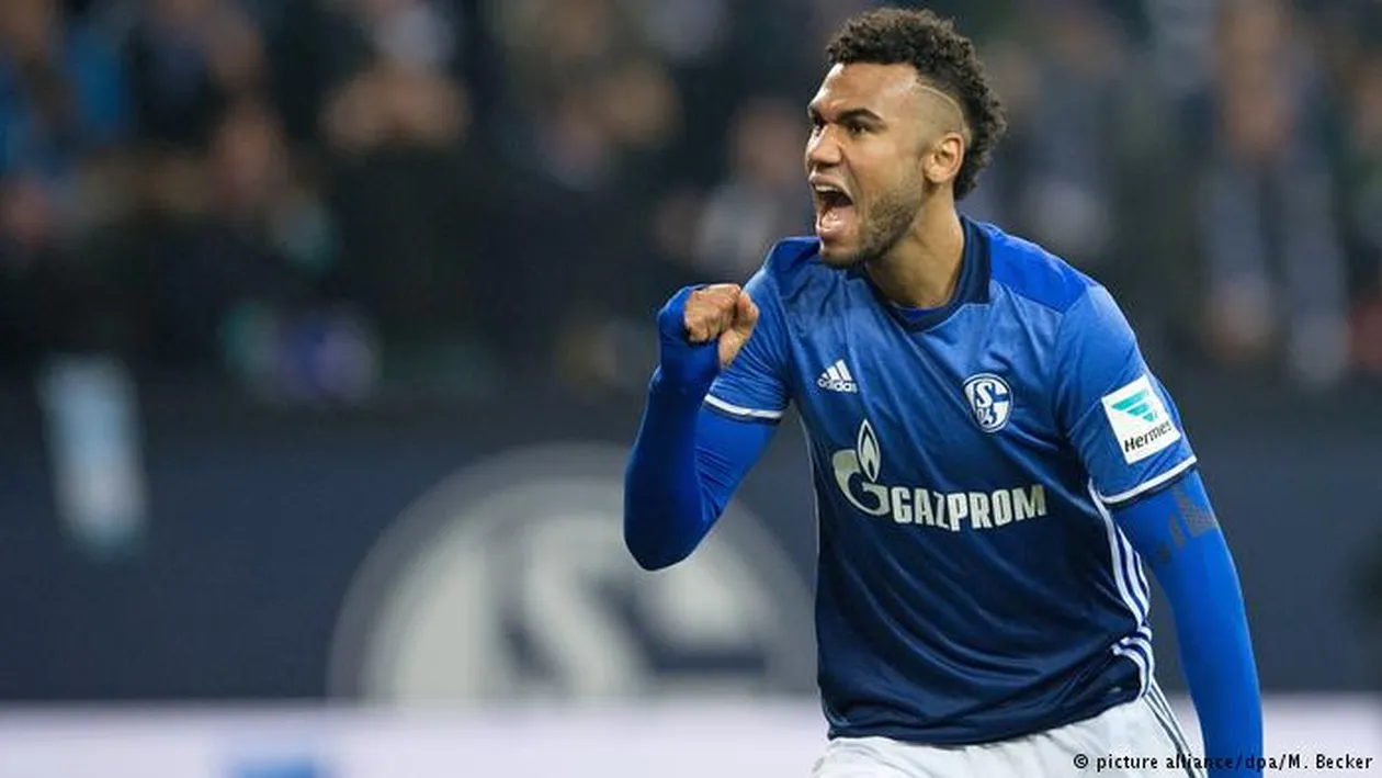 Momente delicate pentru Eric Choupo-Moting! Celebrul fotbalist a fost jefuit. Hoții au luat o pradă foarte mare