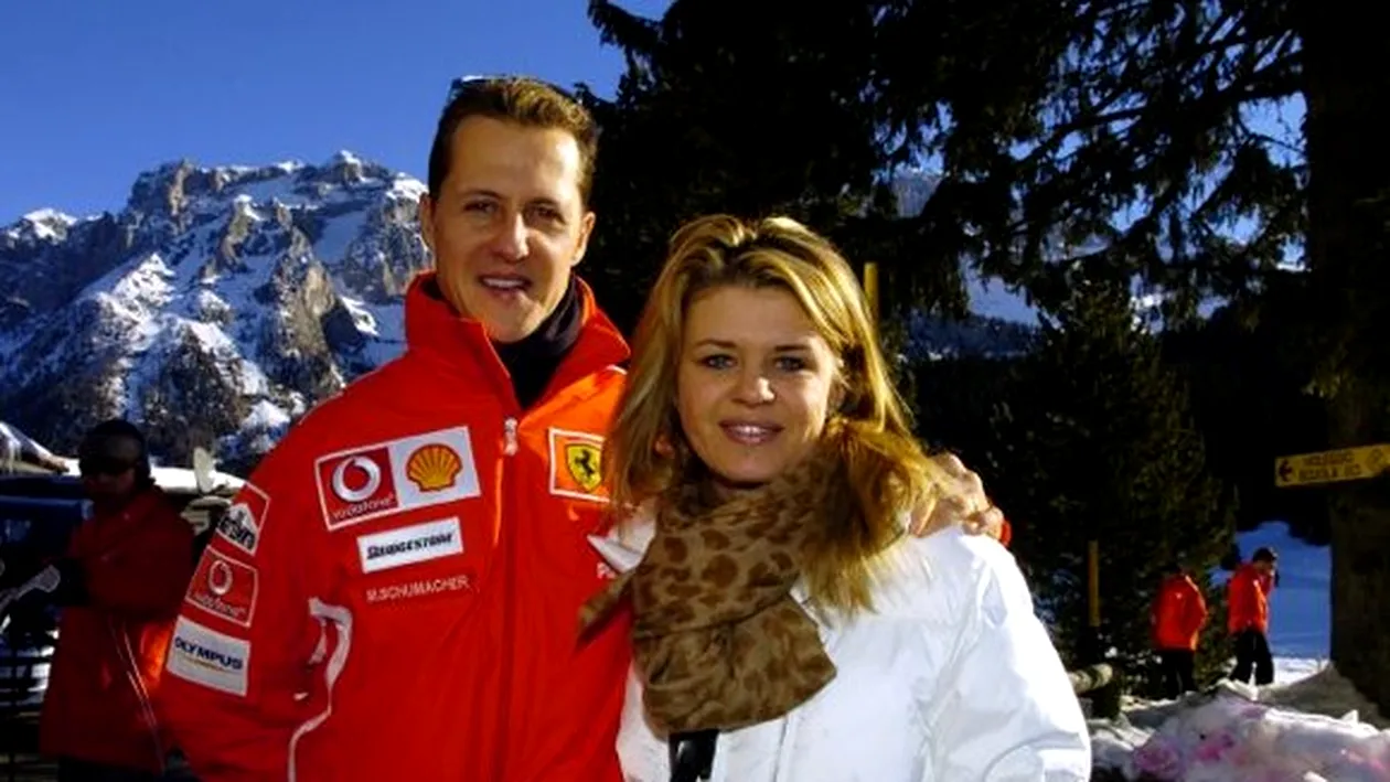 Netflix » Documentarul Michael Schumacher va fi lansat pe 15 septembrie