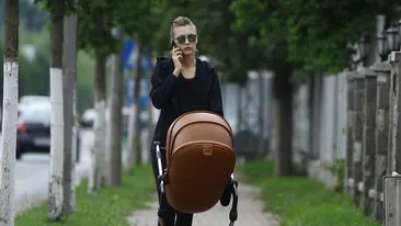 Cum am filmat-o pe iubita lui Marica în timp ce el s-a ”mutat” în Germania