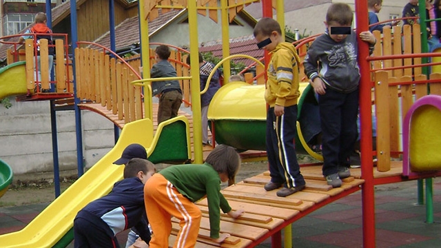 Nu e banc! O gradinita din Vaslui se va muta intr-un bar: "Nu are nicio importanţă ce a funcţionat înainte acolo"