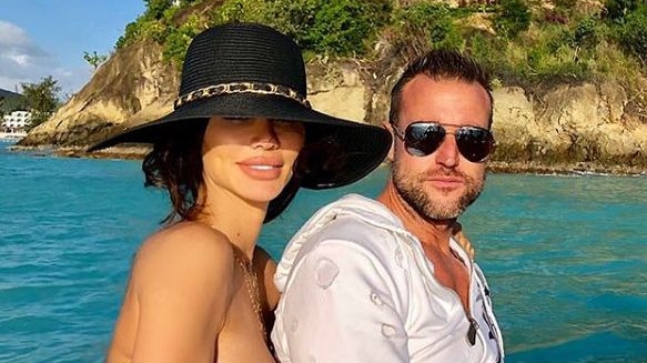 Philippe Plein a dat mega-petrecere de ziua lui! Cum a petrecut designerul pe un yacht de lux