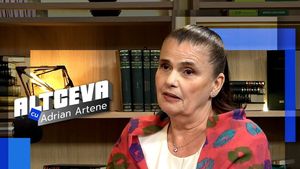 Drama din care s-a născut Felicia Filip, marea soprană a României: „Eu urmam să fiu sacrificată în mod legal”