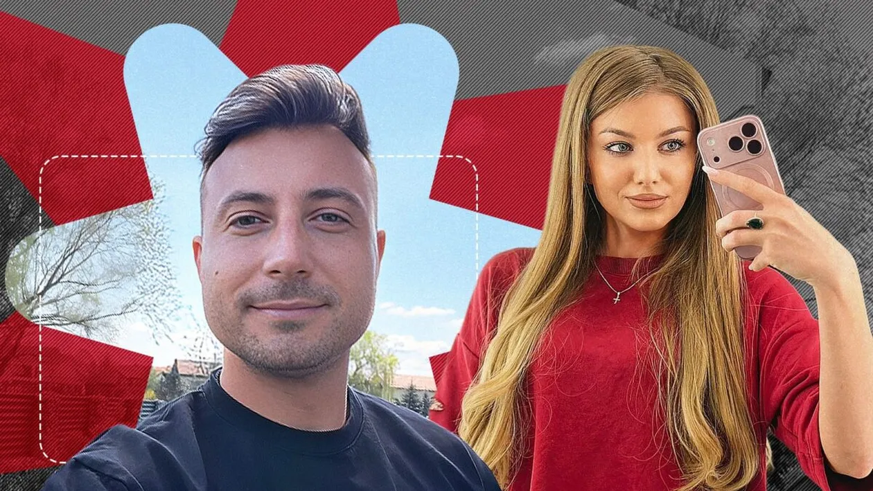 Valentin Sanfira, săgeata pentru Codruța Filip. Mesajul care a pus internetul pe jar: Suferința e în suflet