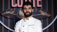 Ce va face Chef Richard Abou Zaki cu banii primiți cadou de ziua lui: ”Am strâns o sumă importantă”