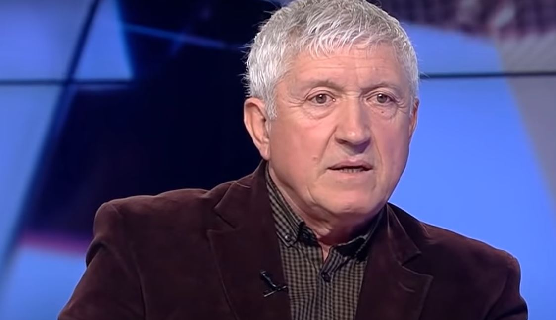 Mircea Diaconu a murit la 74 de ani/ sursă social media