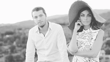 Mădălina Ghenea, ceartă cu Matei Stratan în mijlocul străzii! Iubitul ar fi bruscat-o în public