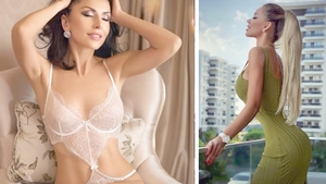 Carmen Brumă îi face concurență Biancăi Drăgușanu! Cum s-a pozat în balcon, deși avea doar lenjerie intimă: “Asta chiar e poză de piți”