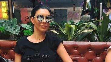 După doar două luni de la naştere, ANDREEA TONCIU a făcut anunţul: ”Aşteptăm... ”