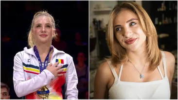 Sabrina Voinea, bătaie ca-n filme cu o halterofilă. Scandalul monstruos a avut loc la Lia Manoliu, în fața tuturor