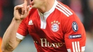 Bayern Munchen s-a razbunat pe "diavolii" lui Ferguson pentru finala pierduta in 1999