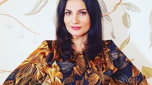 Ioana Ginghină s-a retras din showbiz. Cum arată și din ce face bani acum cea mai sexy actriță de telenovele