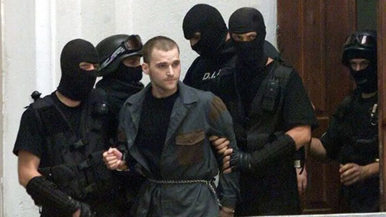 Declaraţii exclusive ale criminalului Konstantinos Passaris! Nu am iubit-o!