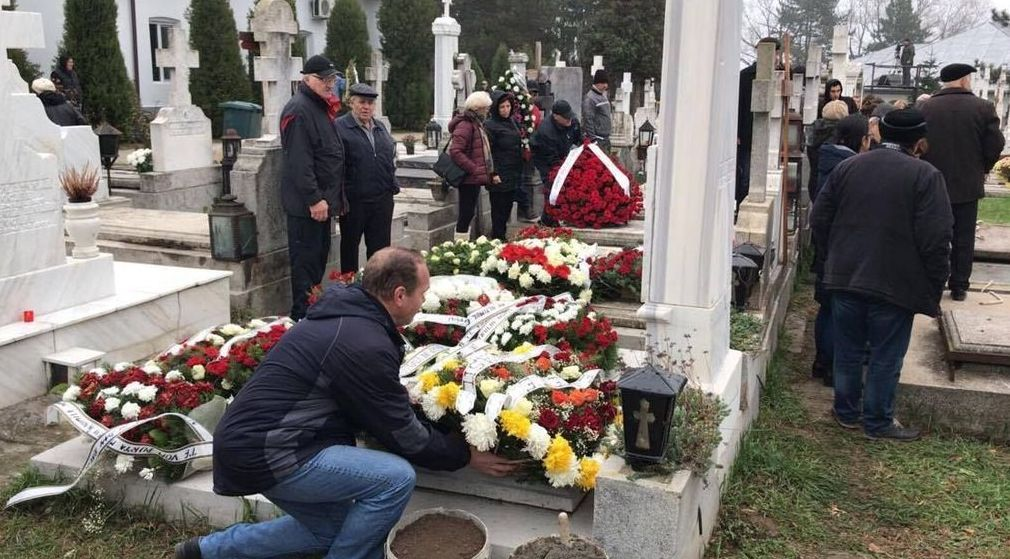 Ce s-a întâmplat la Slimnic, satul natal al Stelei Popescu, după moartea sa. Preotul s-a dus în…