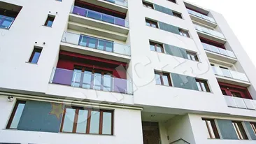 Delia Matache si Razvan Munteanu isi fac planuri de... familie! Au decis sa locuiasca impreuna