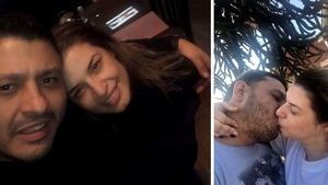 Maria, sora lui Florin Salam, s-a întors acasă la soțul pe care-l părăsise!