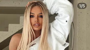 Babs, fost iubită a lui Dorian Popa a trecut prin momente dificile. Vedeta și-a petrecut Paștele în tristețe