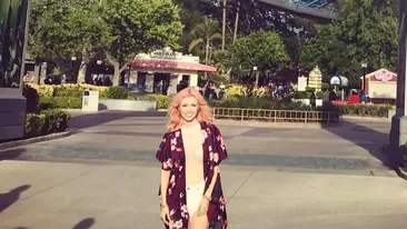 ANDREEA BĂLAN, fără verighetă pe deget! Motivul pentru care artista nu poartă bijuteria:,,Pentru că am...‘’