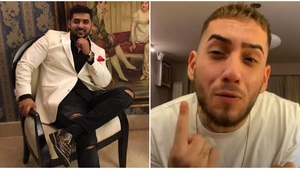 Ce legătură are Fulgy cu Fane Văncică, interlopul care l-a înjunghiat pe fiul lui Sile Cămătaru