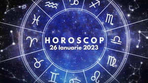 Horoscop 26 ianuarie 2023. Cine sunt nativii avantajați în relațiile sociale