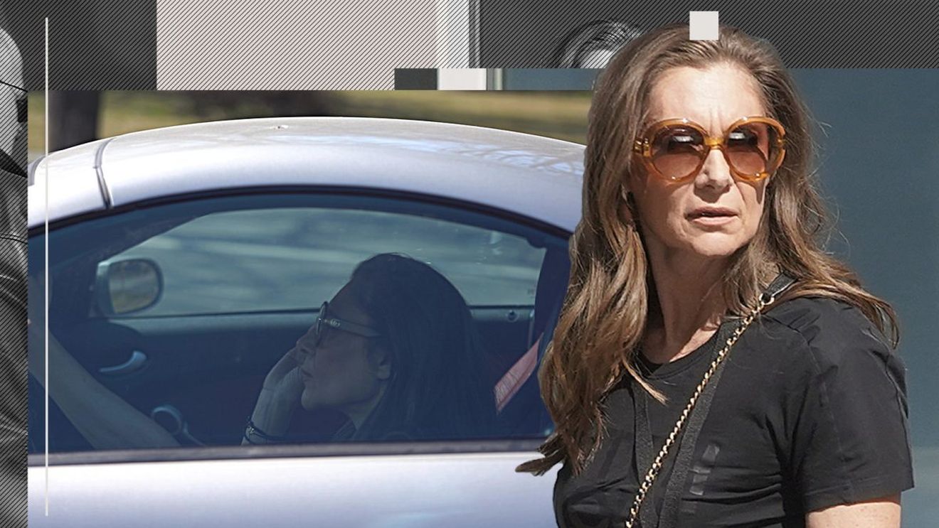 Romanița Iovan, așa cum nu ai mai văzut-o! Cu cântec, înainte, marș!