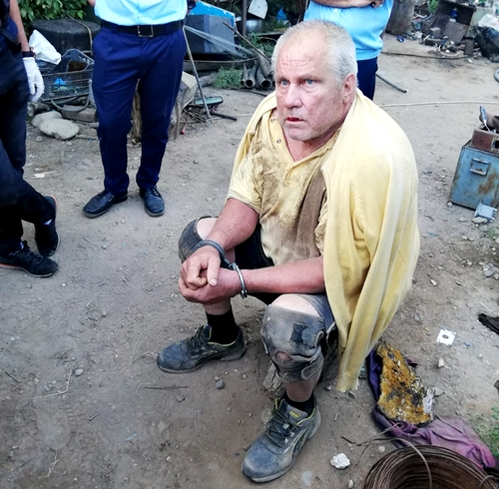 Gheorghe Dincă, mărturii şocante, în timpul expertizei psihiatrice! Medicii care l-au examinat sunt șocați