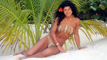 “Antrenoarea” lui Toader, desfiintata de un barbat care a cunoscut-o…mai bine!