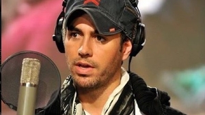 Enrique Iglesias este bolnav! Artistul a anunţat că nu va mai urca pe scenă