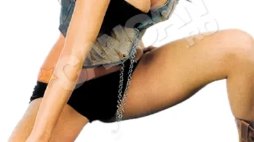 Anna Lesko si-a blindat resedinta cu zeci de camere de supraveghere! Locuieste intr-o fortareata