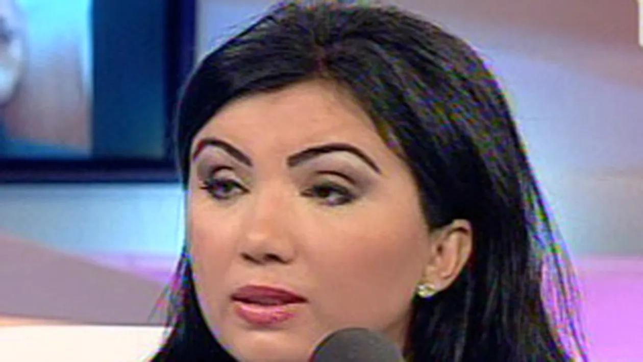 Adriana Bahmuteanu marturiseste: Silviu Prigoana m-a lovit pe mine si pe Maximus