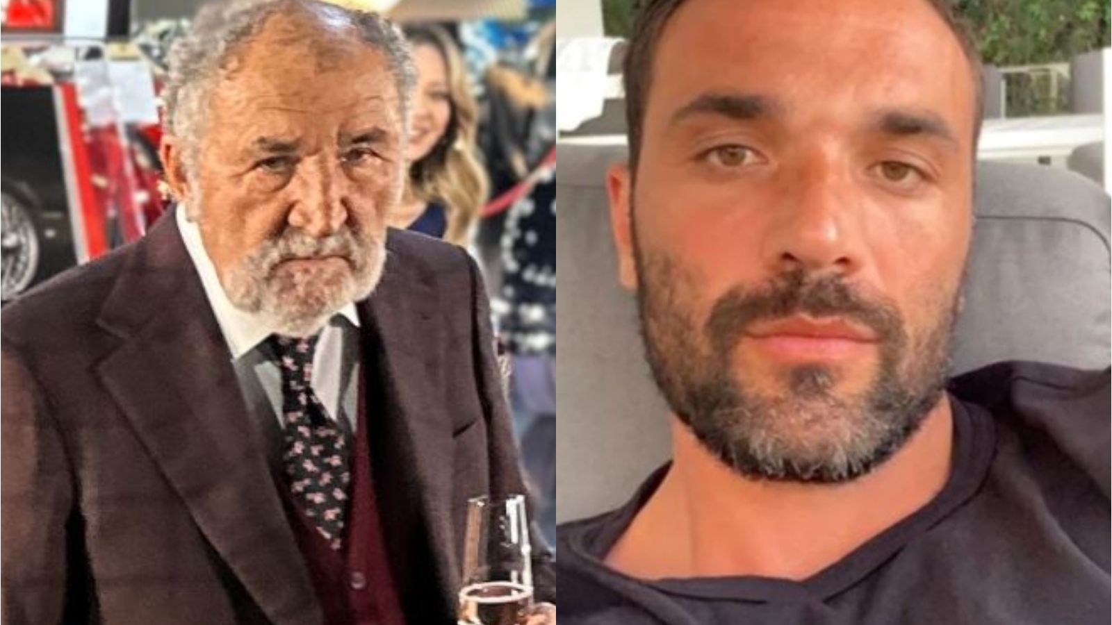 E sau nu Ion Țiriac internat? Fiul lui, Alexandru, lămurește zvonurile: ”Nu o să apară el să se justifice la TV”
