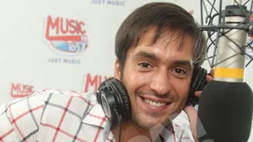 Radu Valcan si Adela Popescu, impresionati de melodia 'Imagine' ! VEZI AICI  de ce