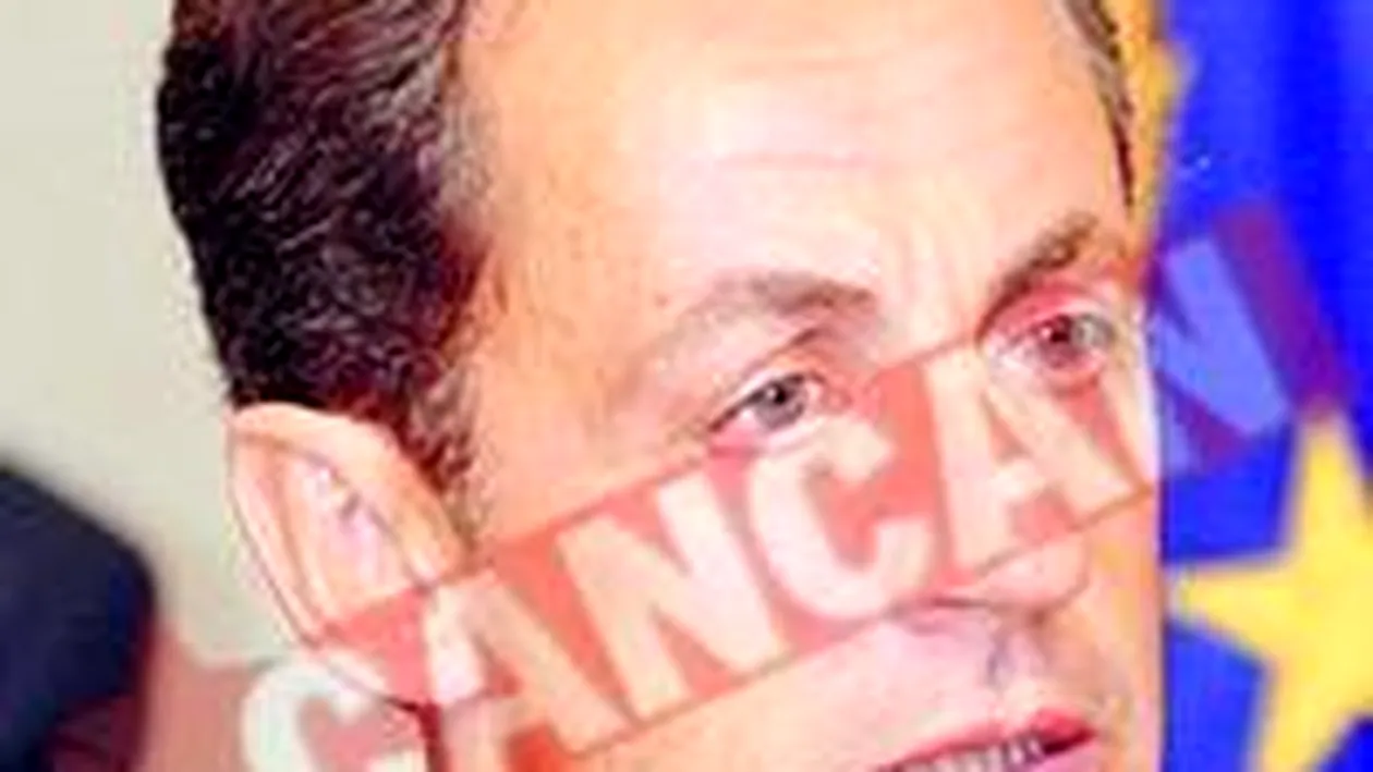 Tatal lui Sarkozy debuteaza la 80 de ani